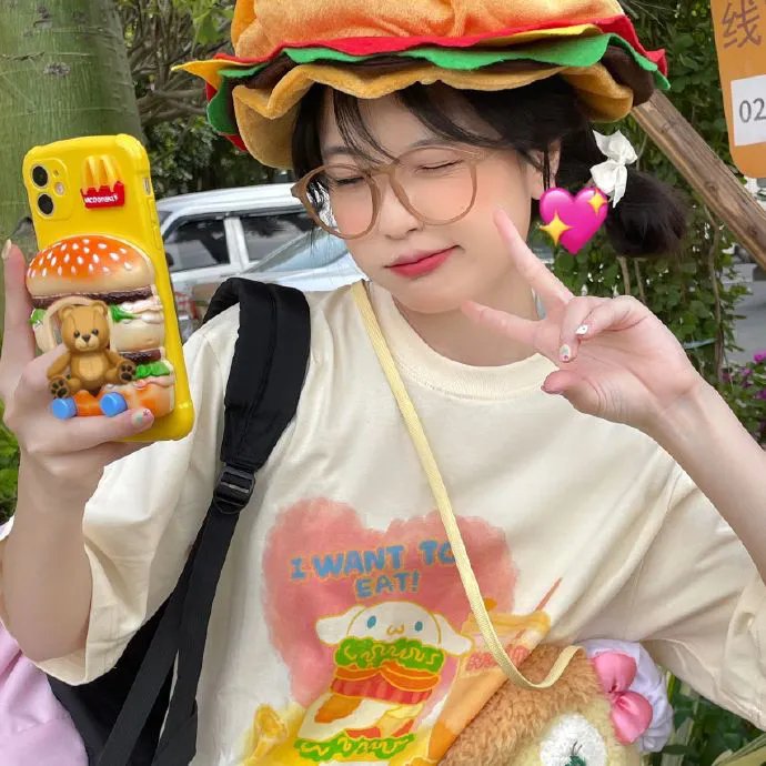 亲·爱的味道