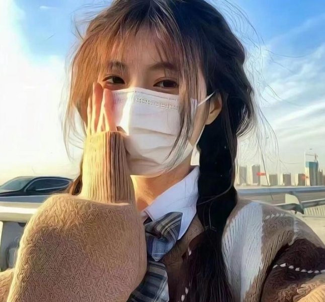最后的幸存者
